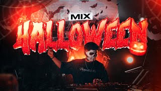 MIX HALLOWEEN  REGGAETON TECH  RKT  SALSA  REPARTO DJ KEVIN MARCO  AFRODISIACO CLUB  ICA 🧛 [upl. by Ilonka]