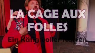 La Cage aux Folles 2017  Trailer [upl. by Ellivro]