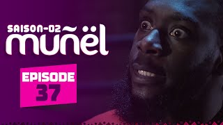 MUÑËL  Saison 2  Episode 37  VOSTFR [upl. by Bathsheb]