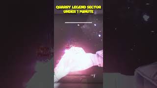 Fastest Lost Sector Farm  Destiny 2 [upl. by Trudi549]