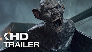 The Best HORROR Movies 2023 Trailers [upl. by Wolliw]