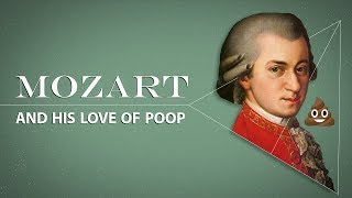 Mozart and Poop A Love Story [upl. by Agni]