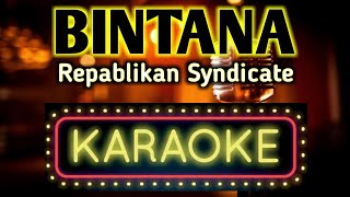 Bintana KARAOKE VERSION [upl. by Suzetta]