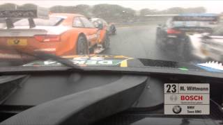 DTM Oschersleben 2014  Best of Onboards [upl. by Courtland404]