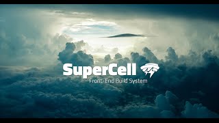 SuperCell FrontEnd Build System [upl. by Annai]