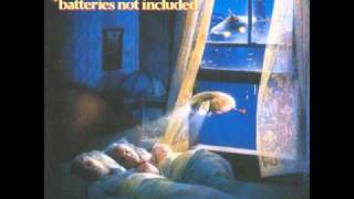 Batteries not included 01  Main Title James Horner [upl. by Fabio]