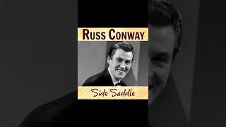 Side Saddle By Russ Conway [upl. by Xuagram]