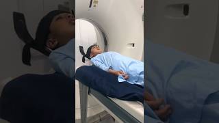 Brain CT Scan Explained Procedure amp Results shorts highlights toptrending viralvideo popular [upl. by Naro448]