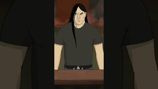 Metalocalypse S2E1 Flipping Tablesmetalocalypsedeathclockflippingtablestableslikeandsubscribe [upl. by Forta42]