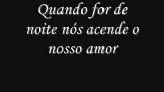 Onde canta o sabiá Geraldinho Lins [upl. by Eylloh]