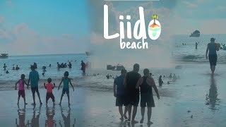 INSIDE MOGADISHU 2024  THE BEST BEUATIFULL BEACH IN SOMALIA [upl. by Ambler]