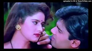 Na Karje Ki Dhar  Hindi Song ❤️  Mohra 💞  Sadhana Sargam ❣️  Hindi Hit Song ❤️ Na Karje Ki Dha [upl. by Ymerej]