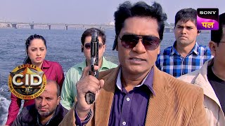 CID क्यों कर रही है Daya का पीछा  CID  Multiple City Investigations [upl. by Nayk]