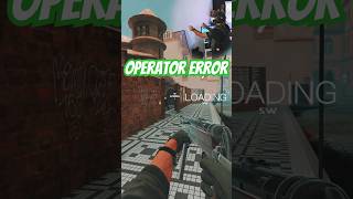 Operator error almost cost me my life swat vr metaquest3 ghostsoftabor escapefromtarkov shorts [upl. by Nallak297]