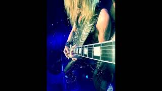 Judas Priest JAWBREAKER solo Broomfield CO 2014 [upl. by Eilra189]