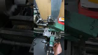 Cutting Cv Axles machining buggy clever fyp shorts [upl. by Adihaj42]