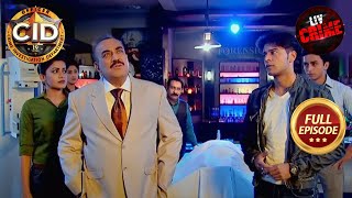 Team CID को मिला एक Hotel Ghost का Challenging Case  CID  Plane Series  सीआईडी  02 July 2023 [upl. by Phiona]