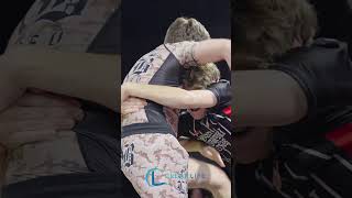 Jamison Northcott Jiu Jitsu highlight from Elevate Submission Series in Houston [upl. by Zena]