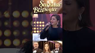 İstanbul İstanbul Olalı  Sibel Can amp Volkan Konak  Şarkılar Bizi Söyler [upl. by Merritt]