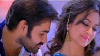 Ongole Gitta Movie Chal Challe Video Song [upl. by Sumner653]