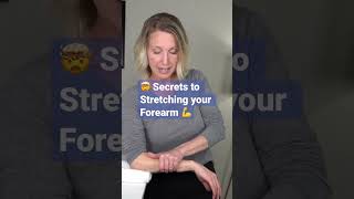 Secrets to Increasing Forearm Pronation 👉virtualhandcare forearmworkout [upl. by Inge]