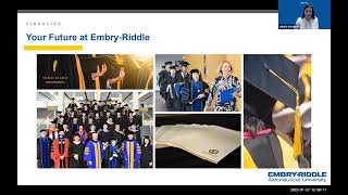 The Admissions Process for EmbryRiddle Worldwide Online Graduate Programs [upl. by Eelloh226]