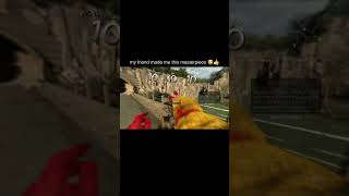 dying light is so funny dyinglightgame funny dropkick kj dyinglight2024 [upl. by Gris117]