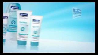 NIVEA Visage Pure Effect Concorso MTV [upl. by Seidule]