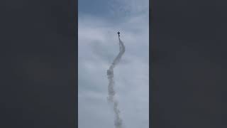 Plane acrobats ￼ Oshkosh airventure Day 2 [upl. by Kayle]