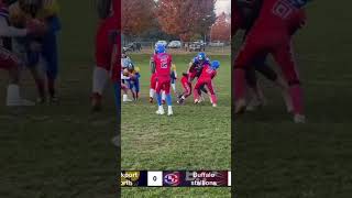 Big play by ￼￼￼ Dimitri [upl. by Rann]