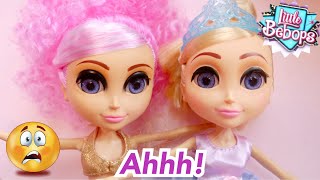 STRANGEST DOLL LITTLE BEBOPS REVIEW [upl. by Nyltiac666]