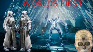 SOLO ATHEON Worlds First post 30th anniversary weapon crafting bug [upl. by Akimaj]