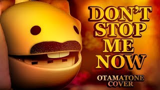 Dont Stop Me Now  Otamatone Cover [upl. by Franchot]