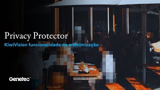 KiwiVision Privacy Protector [upl. by Albion]