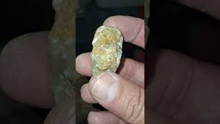 Rochas indicativas de metais preciosos gemstones pedras naturais gold [upl. by Tloc]