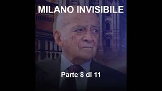 Milano Invisibile – Ludovica Taurisano  parte 8 di 11 [upl. by Batish]