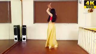 Mere Raske Qamar girl dance [upl. by Terriss]