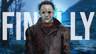 They FINALLY Gave Myers Something [upl. by Hamford505]