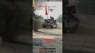 Centurion AX 💥 WoT Highlights 486 [upl. by Luanni92]