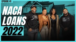 Rants And Gems 41 What you NEED to know about NACA [upl. by Favrot487]