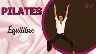 PILATES Dynamique pour tout le corps [upl. by Nodnahs]