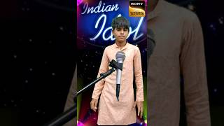 bheed mein tanhai mein Indian idol viral indianidol13 youtubeshorts [upl. by Hildagard]