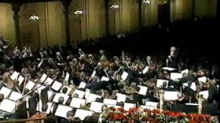 Mahler 9th Symphony HaitinkConcertgebouw Orkest 1987 Part 2 of 10 [upl. by Enairda187]