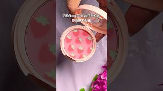 Most beautiful drugstore blush blush makeuptips beauty shortsmakeuprecommendations [upl. by Carmel]