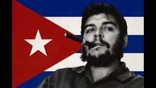 Hasta Siempre Comandante  Música cubana sobre Che Guevara [upl. by Atiruam359]