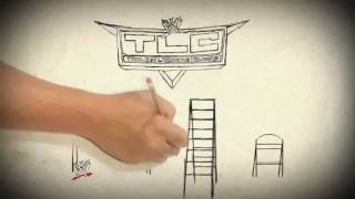 WWE TLC Tables Ladders amp Chairs 2010 Promo HD [upl. by Kciremed681]