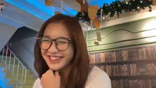 Live Showroom Oniel JKT48  1124 [upl. by Barbaraanne]