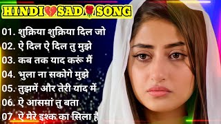 90’s sad Hindi Songs💔 Hindi bewafai Song💘 Udit Narayan Alka Yagnik songs🌹 Hindi Jukebox sad songs [upl. by Lleksah]