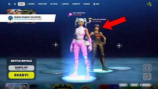 How To Get Bot Lobbies in Fortnite Chapter 4 Season 5 Fortnite Bot Lobby Tutorial [upl. by Rutter]