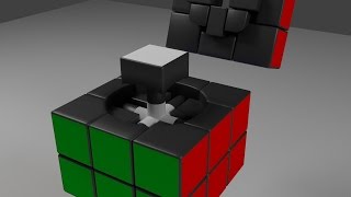 Whats inside of a Rubiks Cube [upl. by Rudyard]